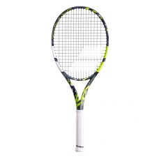 Купить  Ракетка для большого тенниса Babolat Pure Aero Team Strung