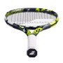 Купить  Ракетка для большого тенниса Babolat Pure Aero Team Strung