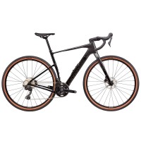Шоссейный Велосипед Cannondale 700 U Topstone Carbon 3 GRX 2x - 2025