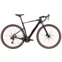 Шоссейный Велосипед Cannondale 700 U Topstone Carbon 3 GRX 2x - 2025