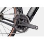 Шоссейный Велосипед Cannondale 700 U Topstone Carbon 3 GRX 2x - 2025