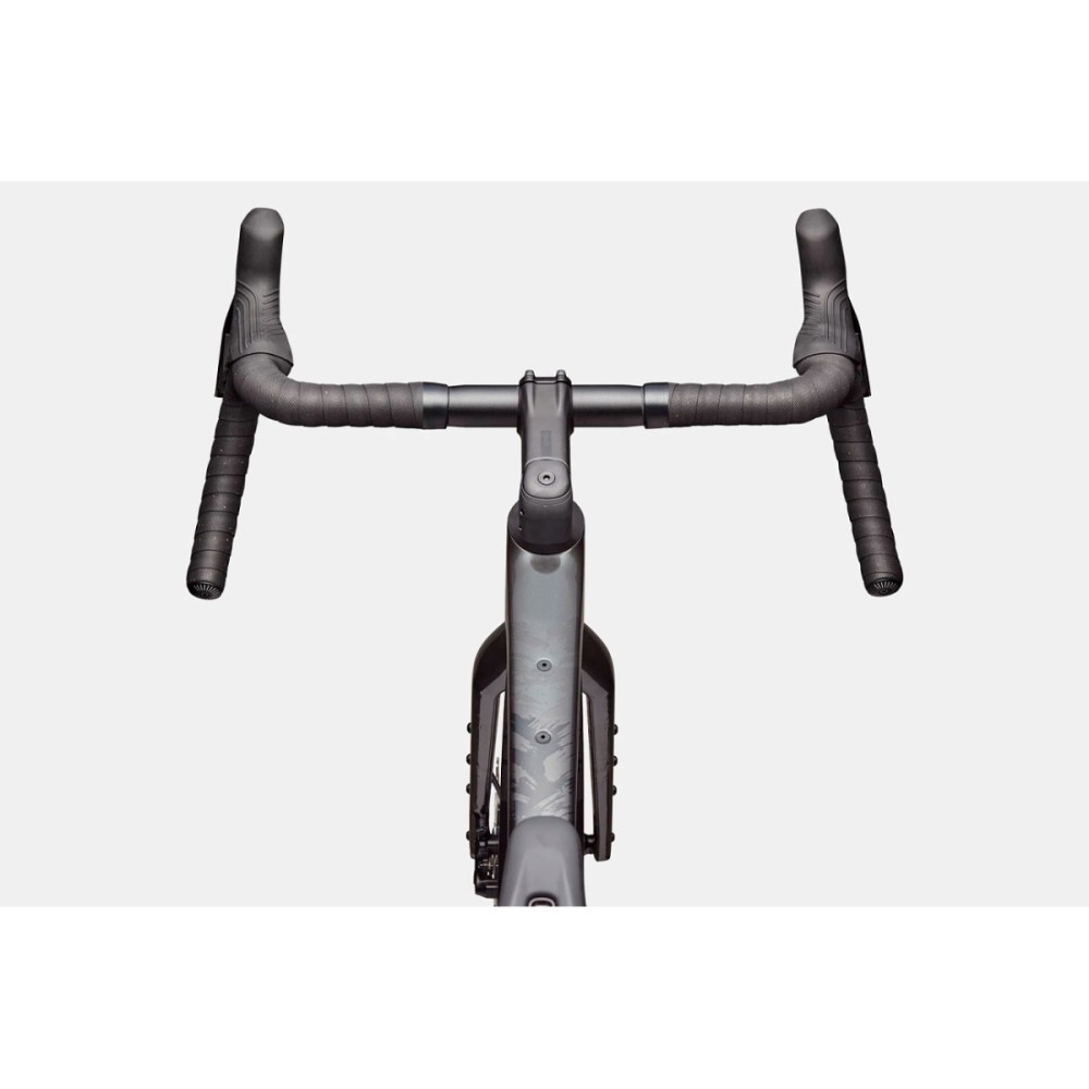 Шоссейный Велосипед Cannondale 700 U Topstone Carbon 3 GRX 2x - 2025