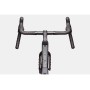 Шоссейный Велосипед Cannondale 700 U Topstone Carbon 3 GRX 2x - 2025