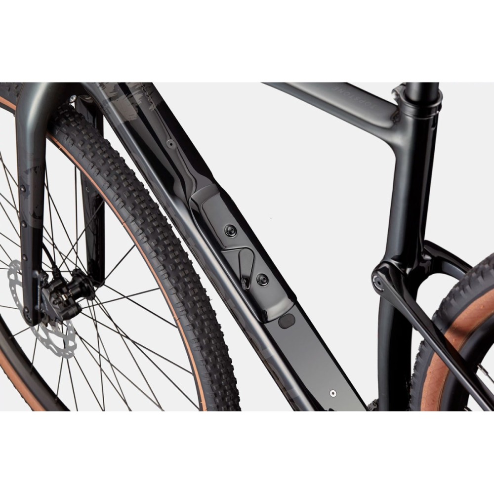 Шоссейный Велосипед Cannondale 700 U Topstone Carbon 3 GRX 2x - 2025
