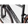 Шоссейный Велосипед Cannondale 700 U Topstone Carbon 3 GRX 2x - 2025