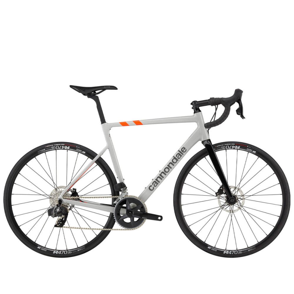Велосипед Cannondale CAAD13 Disc Rival AXS (2023)