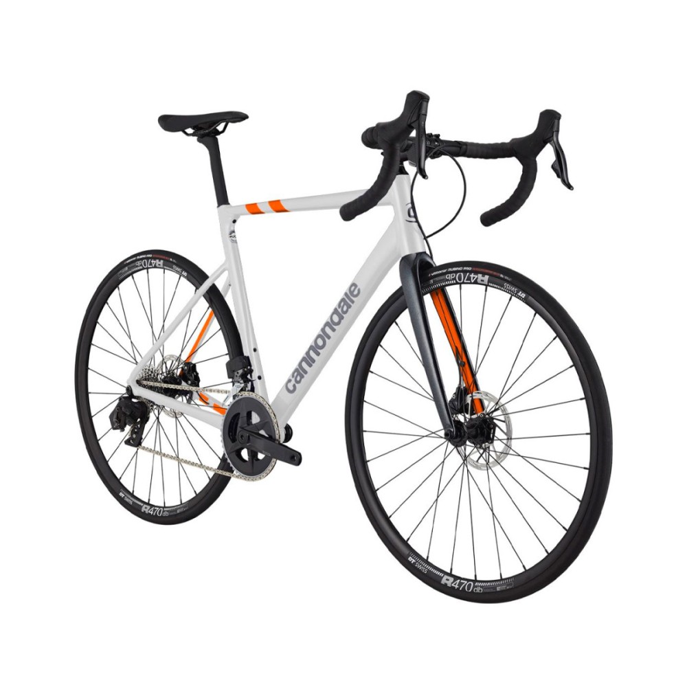 Велосипед Cannondale CAAD13 Disc Rival AXS (2023)
