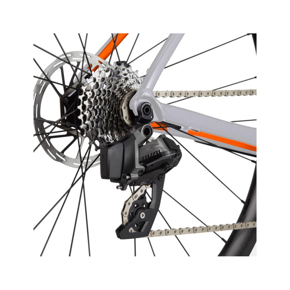 Велосипед Cannondale CAAD13 Disc Rival AXS (2023)