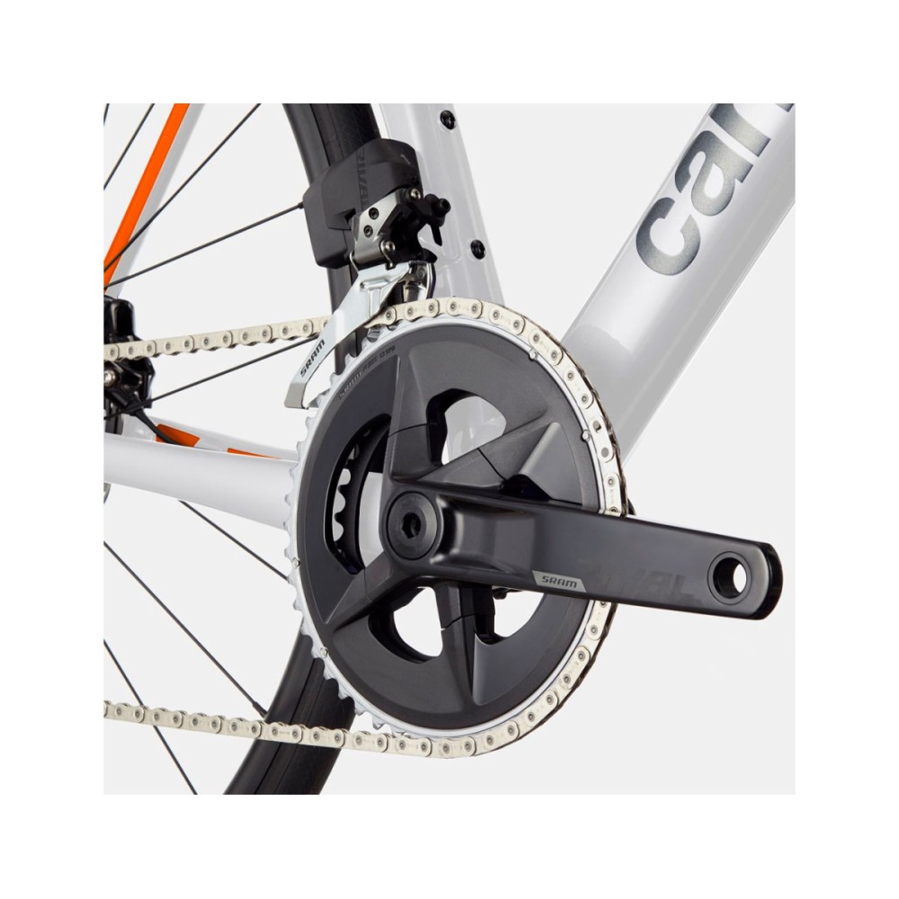 Велосипед Cannondale CAAD13 Disc Rival AXS (2023)