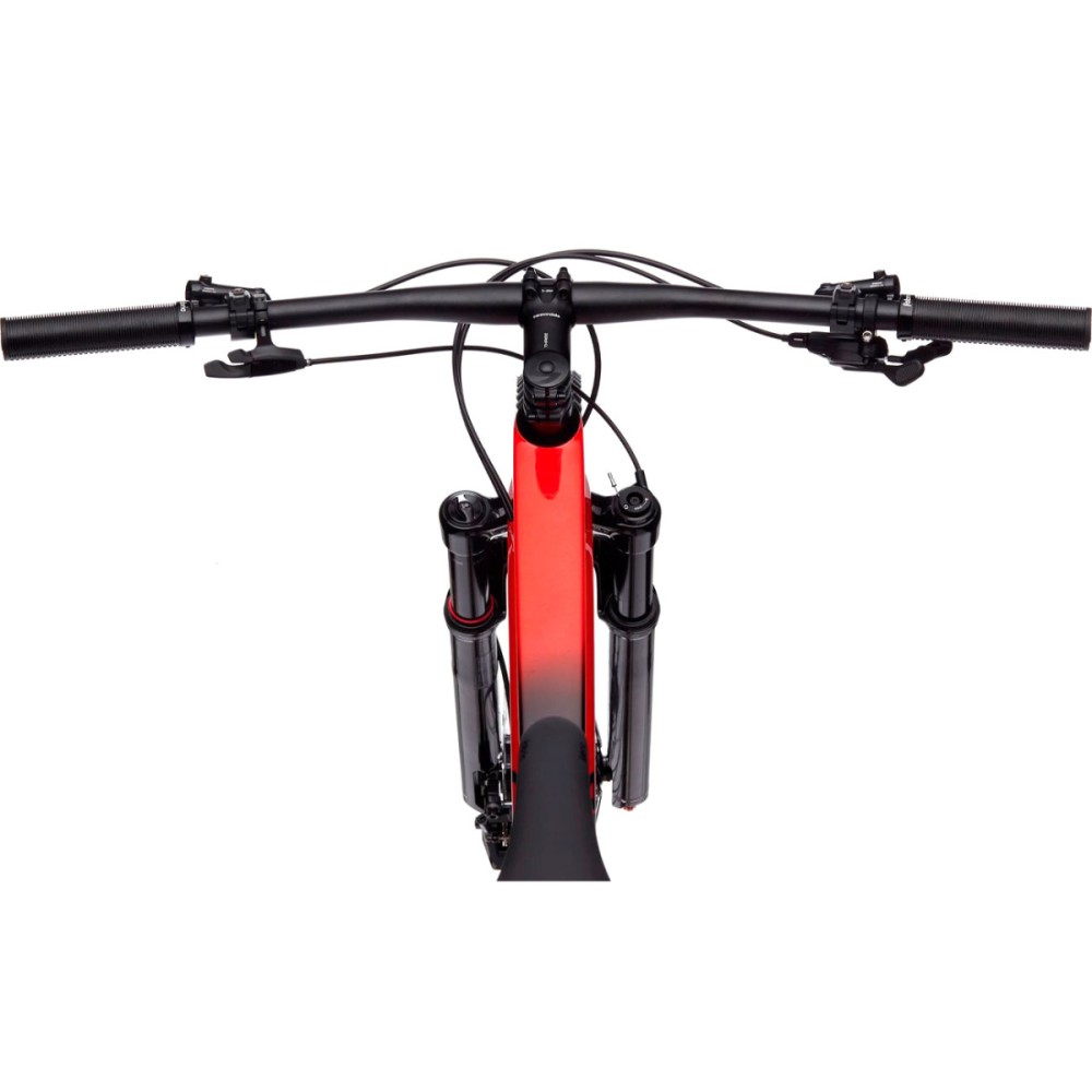 Купить Велосипед Cannondale Scalpel HT Carbon 4 - 2023
