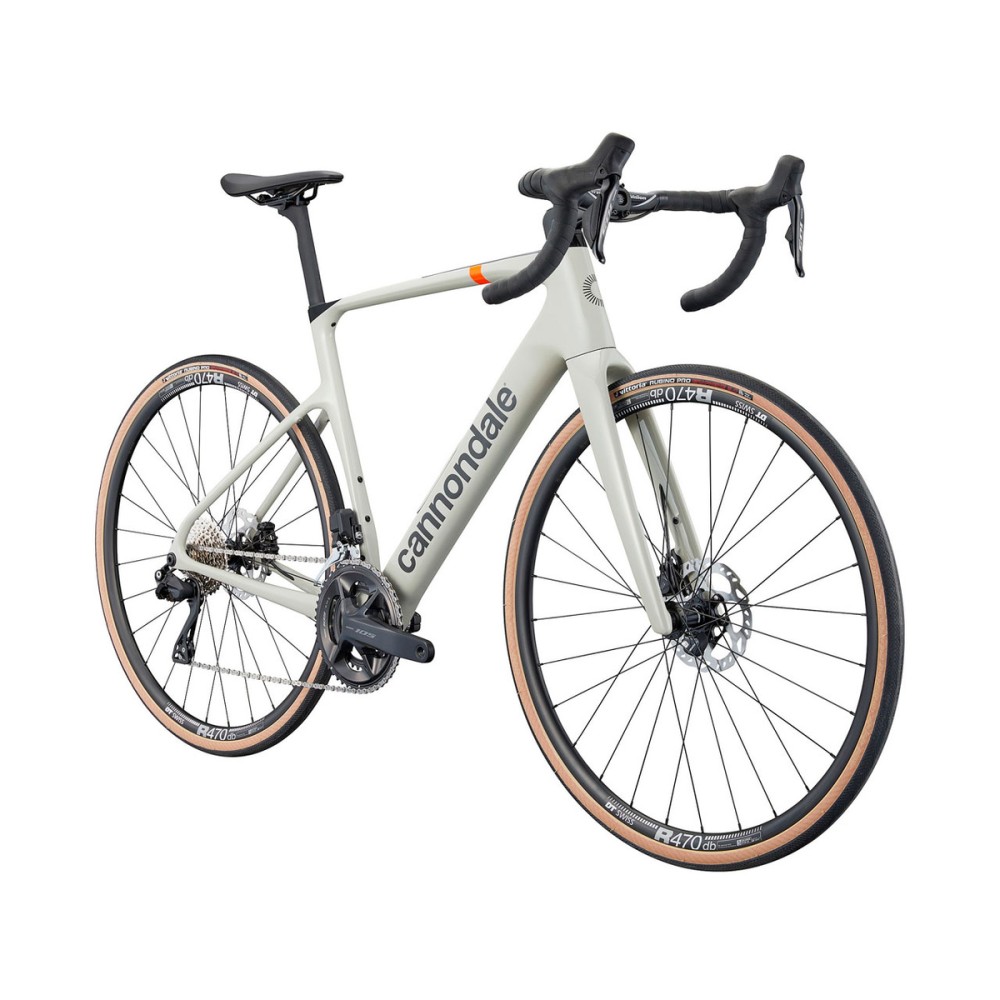 Шоссейный велосипед Cannondale Synapse Carbon 4 - 2026