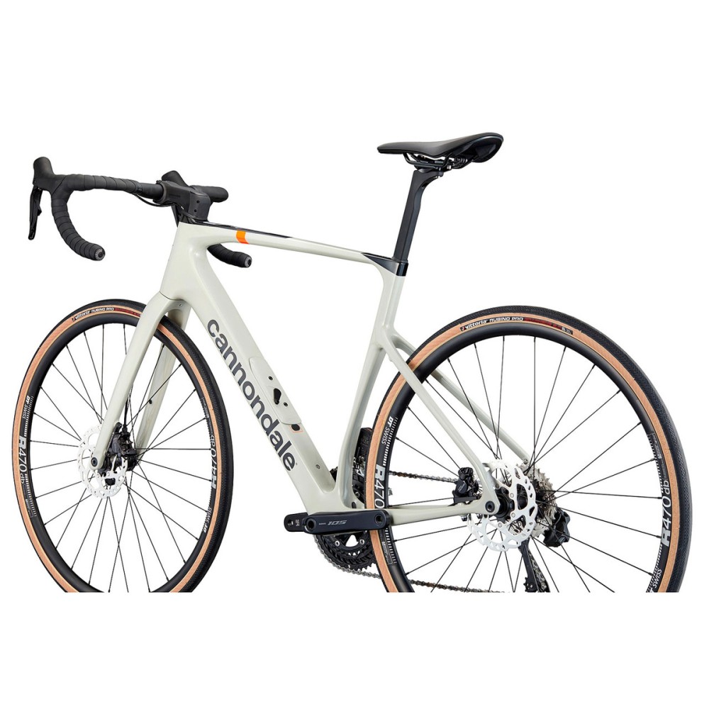 Шоссейный велосипед Cannondale Synapse Carbon 4 - 2026
