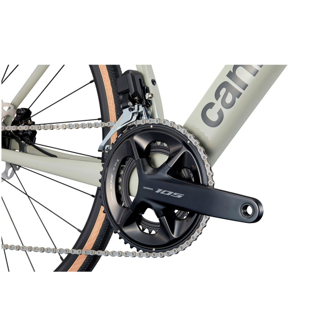 Шоссейный велосипед Cannondale Synapse Carbon 4 - 2026