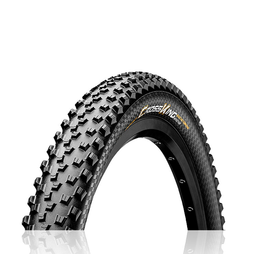 Покрышка Continental Cross King ProTection foldable skin 29 x 2.30