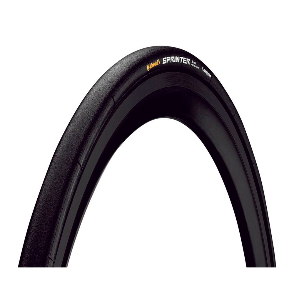 Купить Покрышка Continental Sprinter tubular skin (28 x 25 mm) 