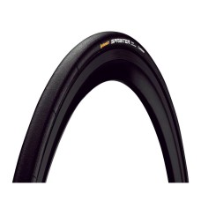 Купить Покрышка Continental Sprinter tubular skin (28 x 25 mm) 