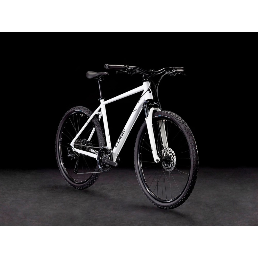 Cube  велосипед Nature Pro - 2026