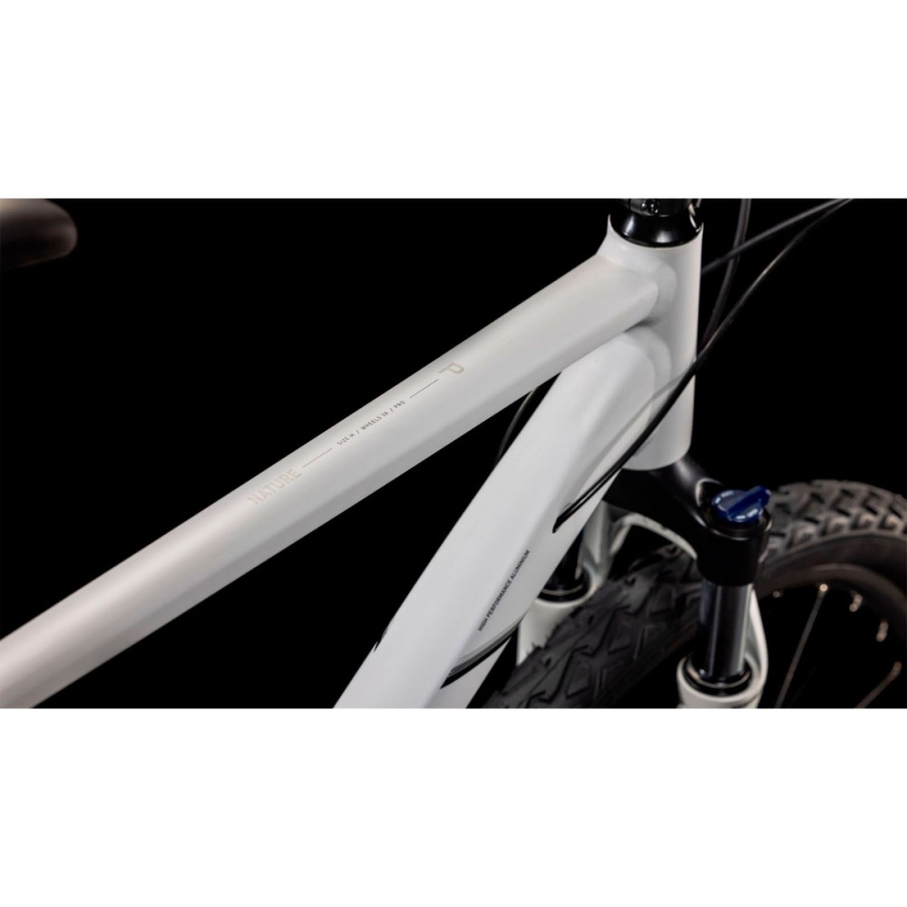 Cube  велосипед Nature Pro - 2026