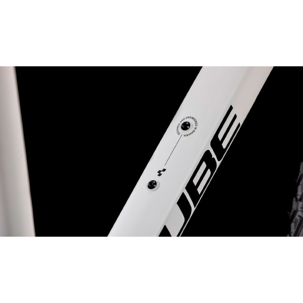 Cube  велосипед Nature Pro - 2026