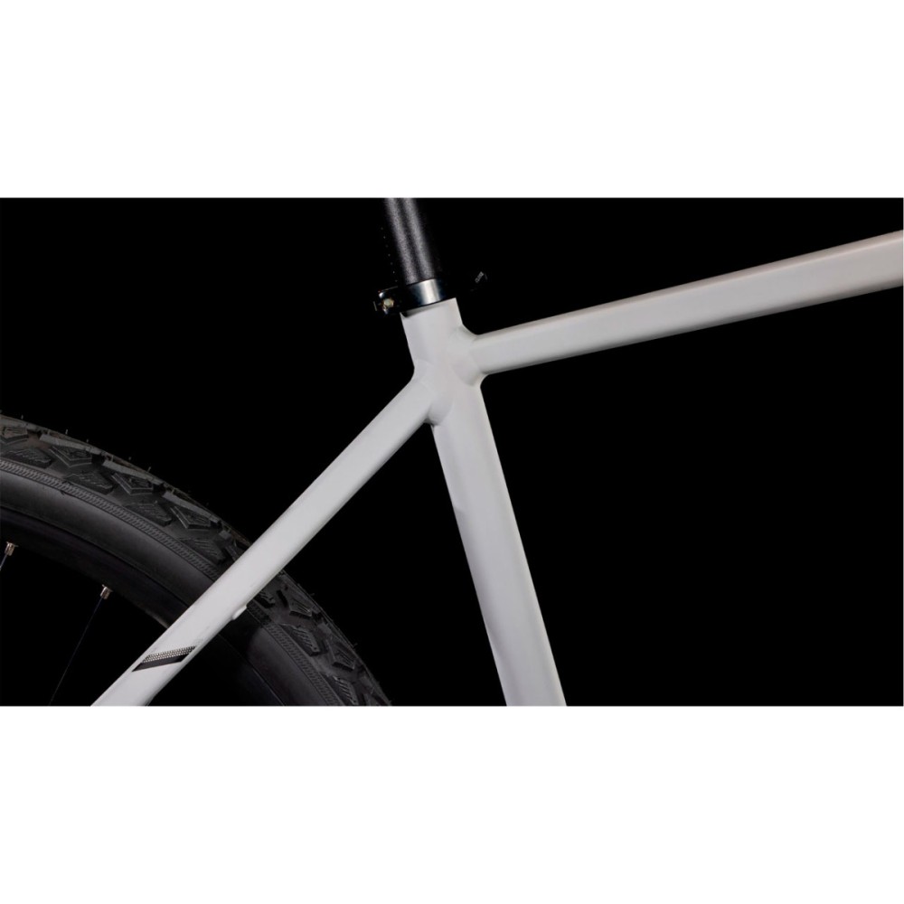 Cube  велосипед Nature Pro - 2026