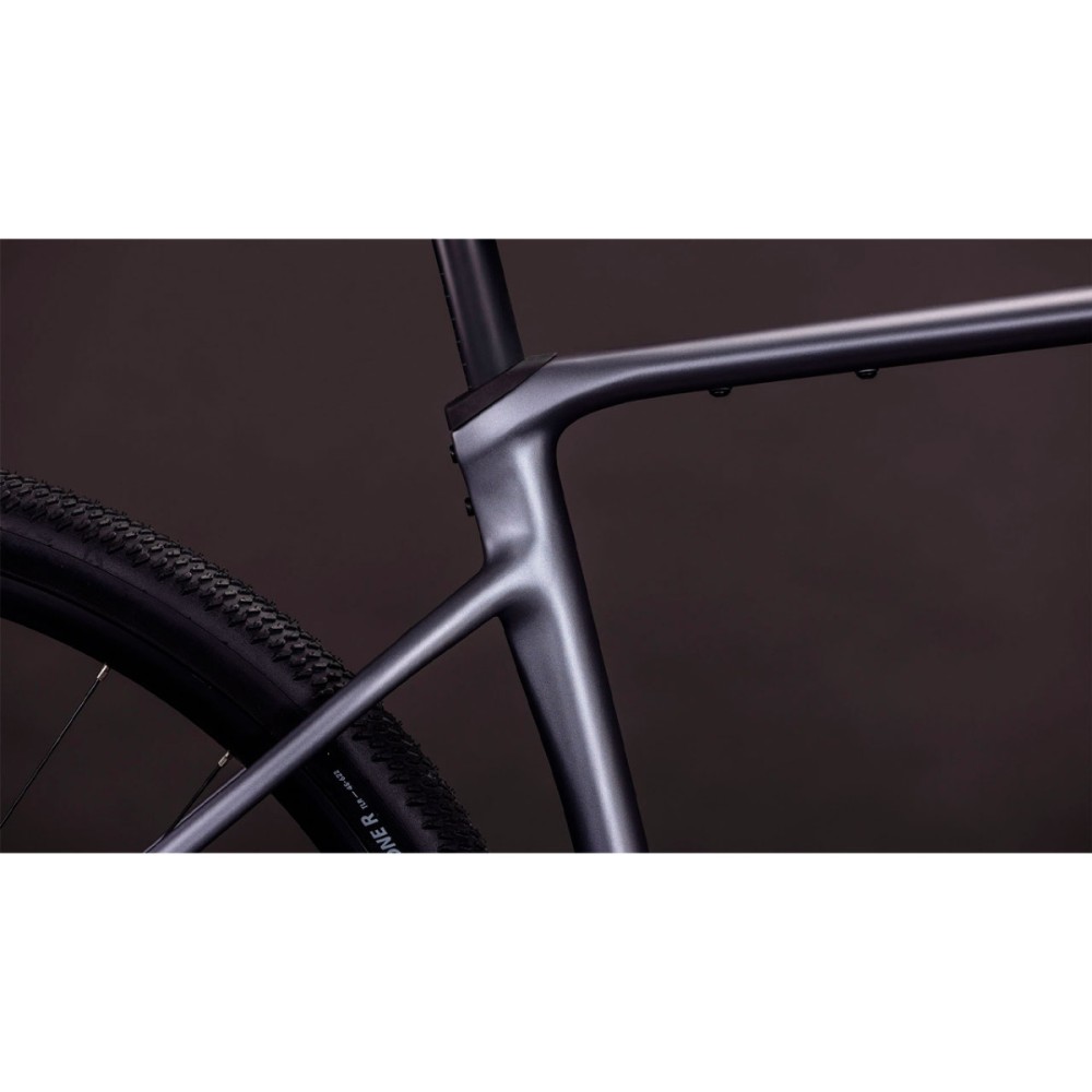 Гравийный Велосипед Cube Nuroad SLX - 2026