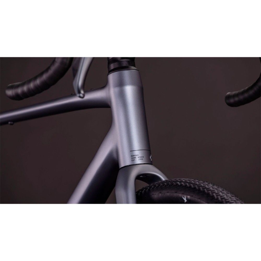 Гравийный Велосипед Cube Nuroad SLX - 2026