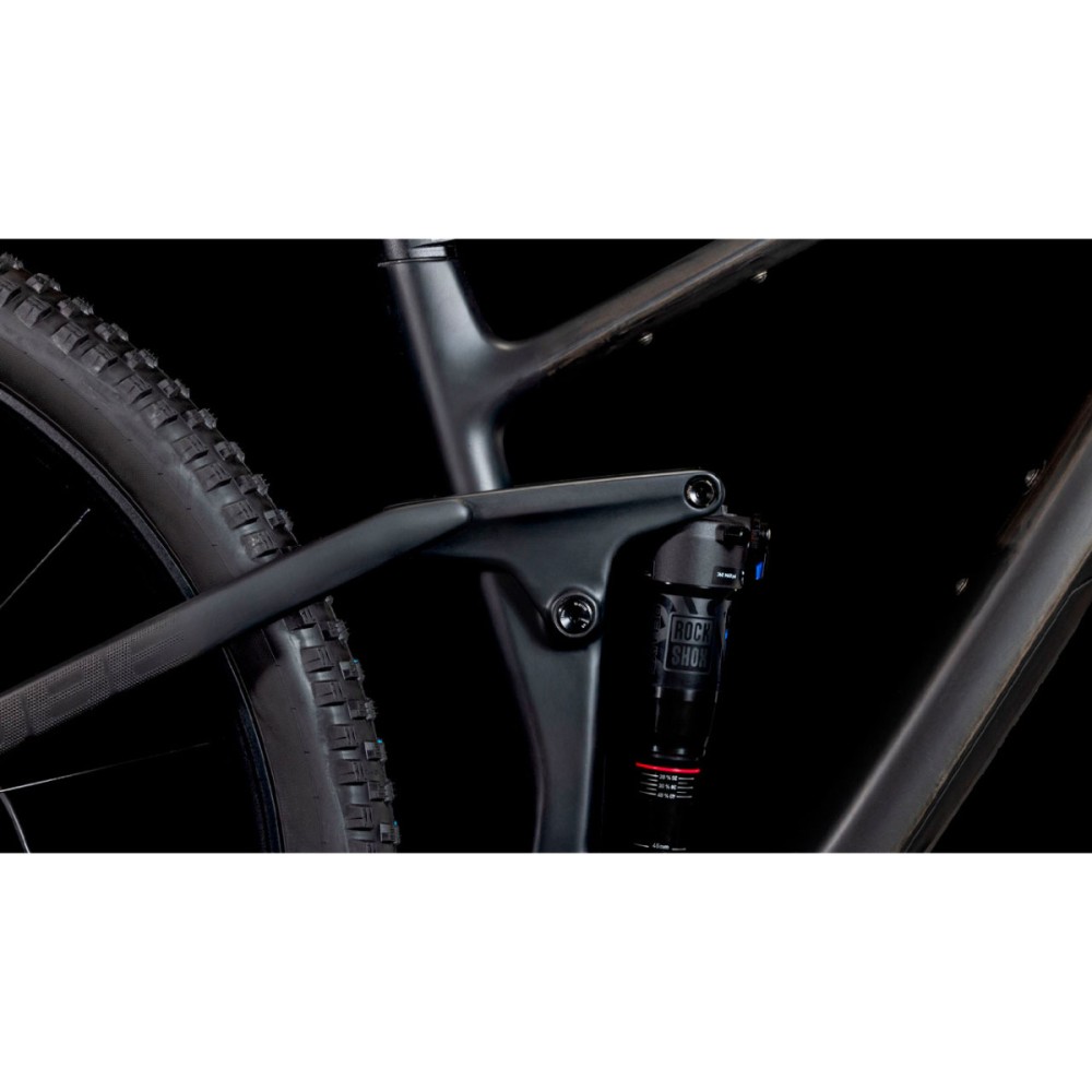 Горный двухподвес Cube Stereo ONE22 C:62 SLX 29 - 2026