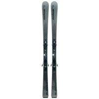 Лыжи горные Elan Element 74 W Ls + El 9.0 Gw