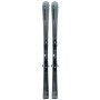 Лыжи горные Elan Element 74 W Ls + El 9.0 Gw