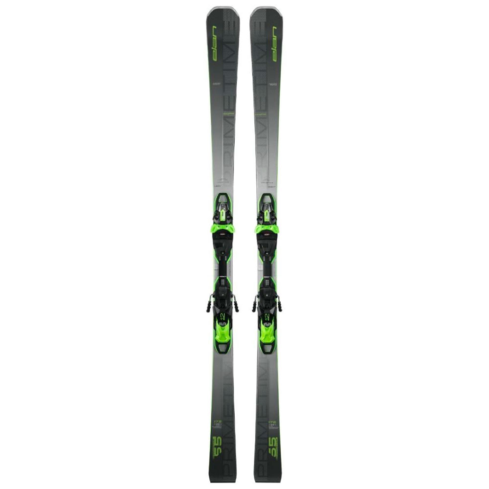 Лыжи горные Elan Primetime 55 Fx Emx 12.0