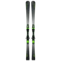 Лыжи горные Elan Primetime 55 Fx Emx 12.0