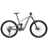 Двухподвес Велосипед Giant Trance X 1 2024