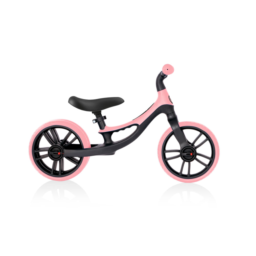 Беговел Globber Go Bike Elite Duo