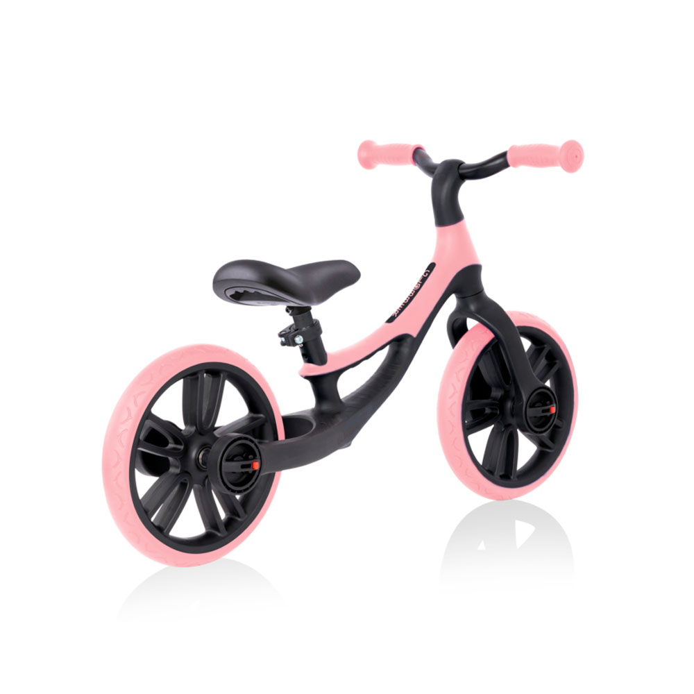 Беговел Globber Go Bike Elite Duo