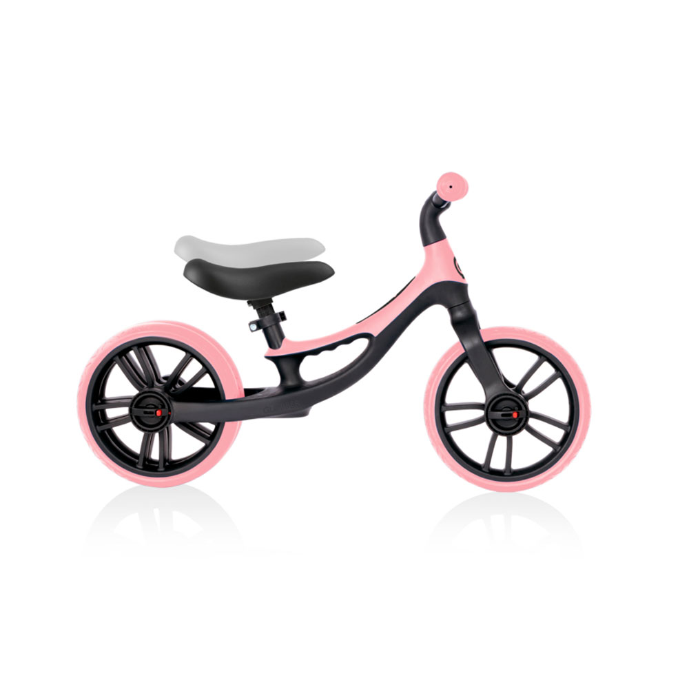 Беговел Globber Go Bike Elite Duo