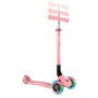 Самокат детский Globber Primo Foldable Lights