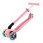 Самокат детский Globber Primo Foldable Lights