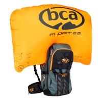 Рюкзак лавинный K2 Float 25 Turbo