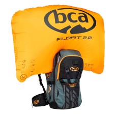 Рюкзак лавинный K2 Float 25 Turbo