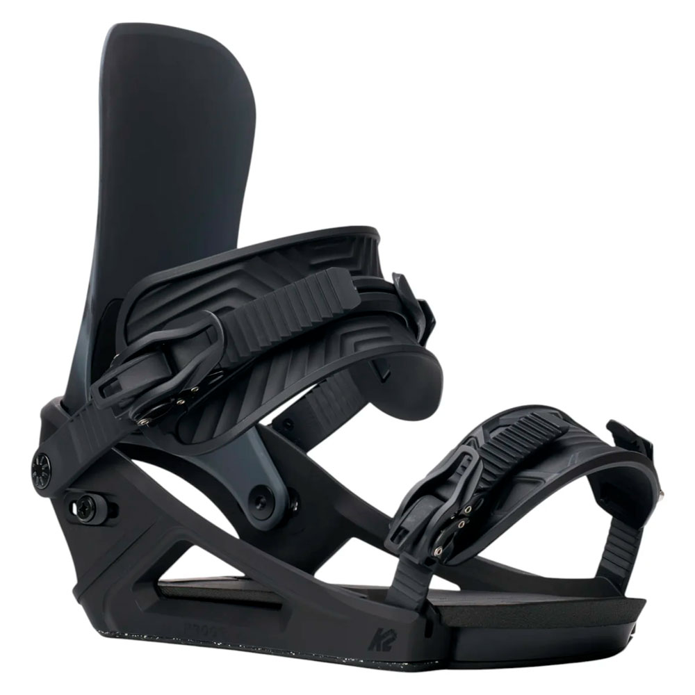 Купить  Крепления сноубордические мужские K2 Program - 2026