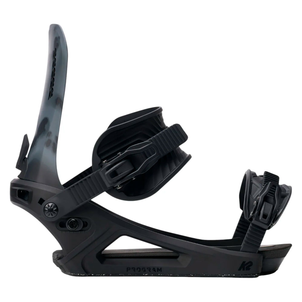 Купить  Крепления сноубордические мужские K2 Program - 2026