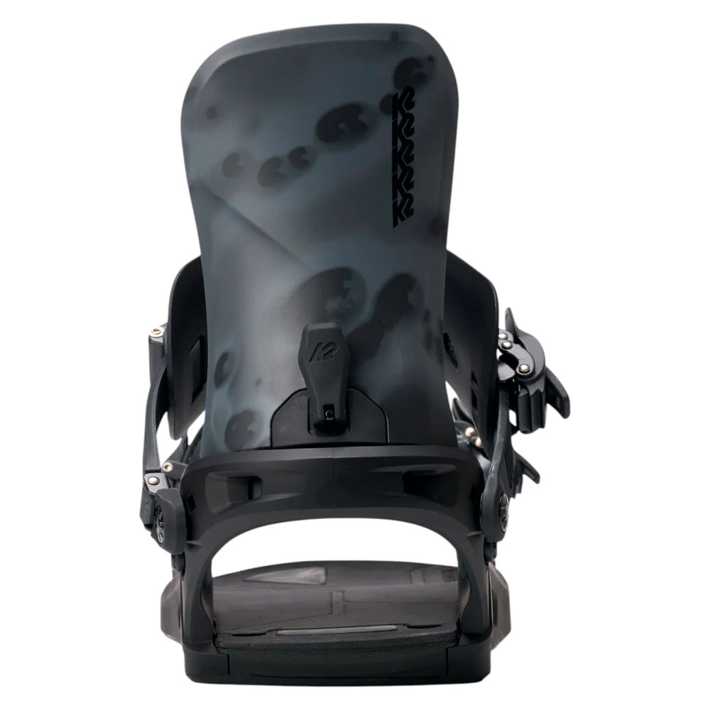 Купить  Крепления сноубордические мужские K2 Program - 2026