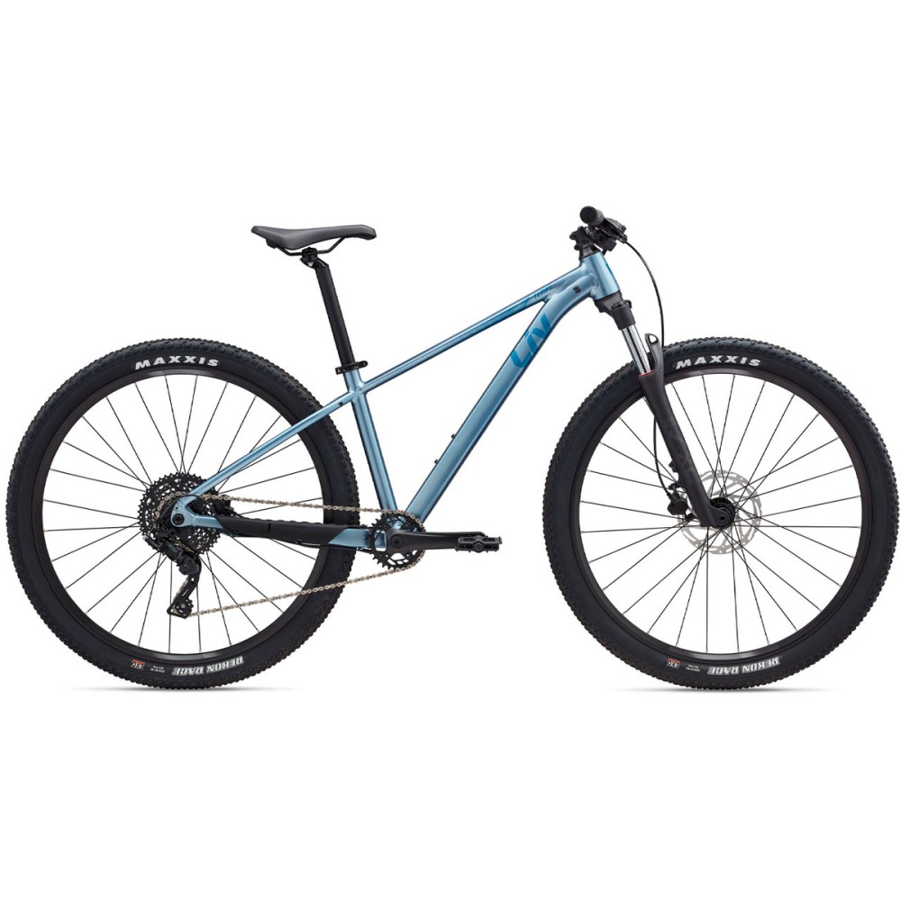 Женский Велосипед Liv Tempt 2 - 2026