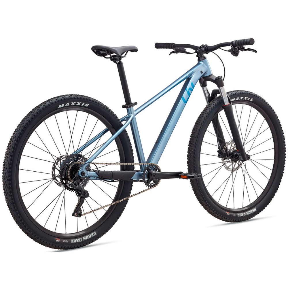 Женский Велосипед Liv Tempt 2 - 2026