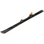 Лыжи горные Atomic E Redster Q4 Lt + E M 10 Gw black-orange