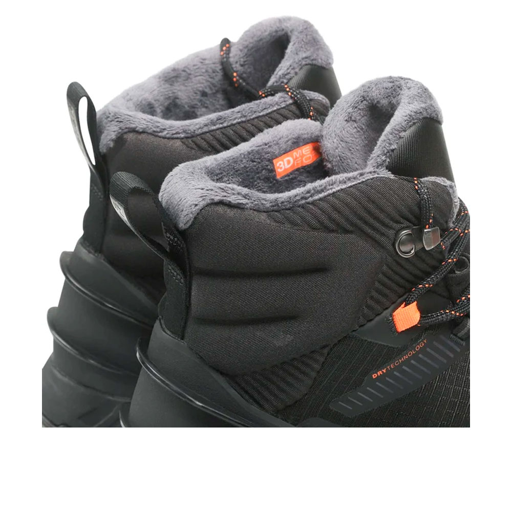 Купить  Ботинки мужские Mammut Blackfin III Mid DT