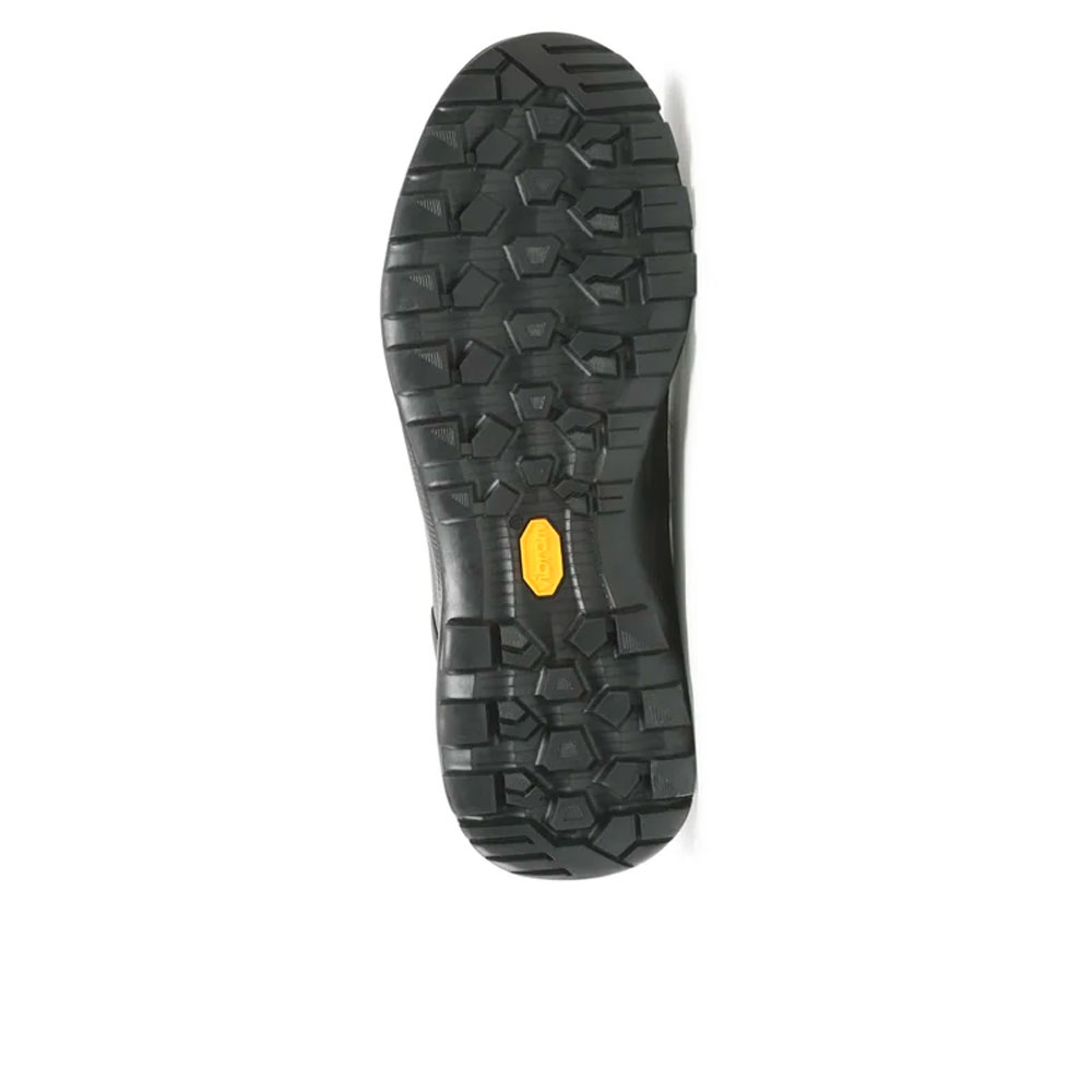 Купить  Ботинки мужские Mammut Blackfin III Mid DT