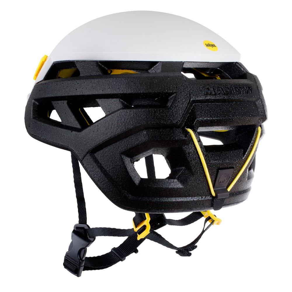 Купить  Шлем Mammut Wall Rider MIPS