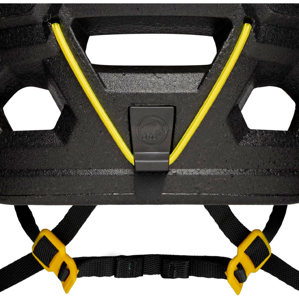 Купить  Шлем Mammut Wall Rider MIPS