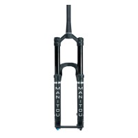 Вилка велосипедная Manitou Machete, 27.5+/29", 120mm, Tapered Steerer, 51mm Offset